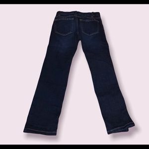 Slim jeans for boys